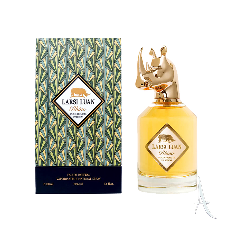 ادو پرفیوم مردانه راینو لارسی لوآن-2